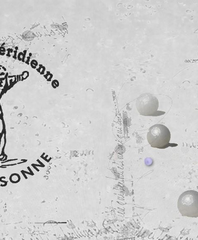 laure gracia - Pointeur - Joueur de pétanque - Membre Pétanque Génération