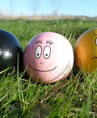 laurent cecrops - Milieu - Joueur de pétanque - Membre Pétanque Génération