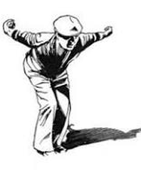 lionel bernard - Pointeur - Joueur de pétanque - Membre Pétanque Génération