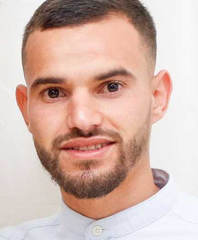 mehdi sejil - Tireur - Joueur de pétanque - Membre Pétanque Génération