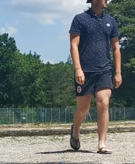 Melvyn GENCEL - Tireur - Joueur de pétanque - Membre Pétanque Génération
