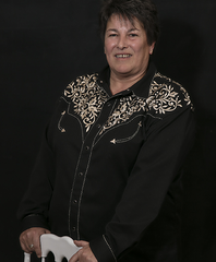 MURIELLE MARX - Tireur - Joueur de pétanque - Membre Pétanque Génération