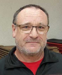 PASCAL GAUTHIER - Tireur - Joueur de pétanque - Membre Pétanque Génération