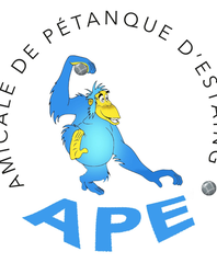 Pascal  REPUSSARD  - Tireur - Joueur de pétanque - Membre Pétanque Génération