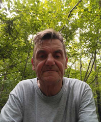 Patrice DECATOIRE - Tireur - Joueur de pétanque - Membre Pétanque Génération