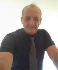 patrick GARCIA - Milieu - Joueur de pétanque - Membre Pétanque Génération