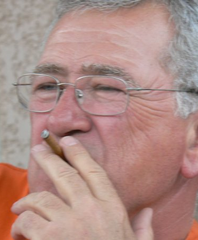 patrick VIBES - Pointeur - Joueur de pétanque - Membre Pétanque Génération