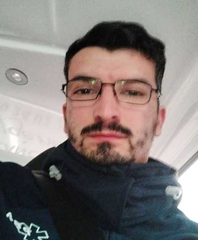 Paul Lesperon - Milieu - Joueur de pétanque - Membre Pétanque Génération