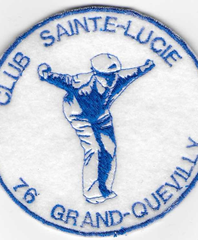 Petanque Sainte Lucie - Milieu - Joueur de pétanque - Membre Pétanque Génération