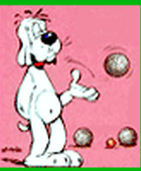 PHILIPPE PETRAULT - Pointeur - Joueur de pétanque - Membre Pétanque Génération