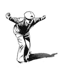 Raphaël Achtergael - Pointeur - Joueur de pétanque - Membre Pétanque Génération