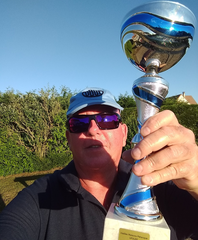 RENAUD FROMENTAL - Milieu - Joueur de pétanque - Membre Pétanque Génération