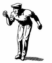 reynald henno - Tireur - Joueur de pétanque - Membre Pétanque Génération