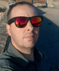 stephane noirot - Milieu - Joueur de pétanque - Membre Pétanque Génération