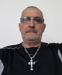 Terraillon Alain - Milieu - Joueur de pétanque - Membre Pétanque Génération