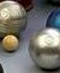 Thierry Dupuis - Milieu - Joueur de pétanque - Membre Pétanque Génération