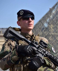 Vincent Jacquelin - Pointeur - Joueur de pétanque - Membre Pétanque Génération