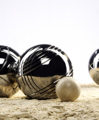 wilfried sassiat - Pointeur - Joueur de pétanque - Membre Pétanque Génération