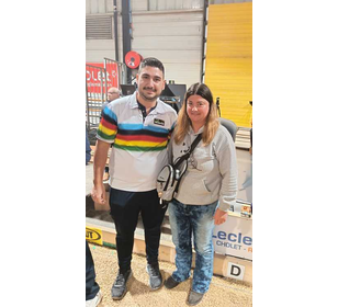 Joueur de pétanque  - Membre de pétanque génération