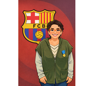 Joueur de pétanque  - Membre de pétanque génération