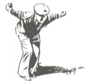 Joueur de pétanque  - Membre de pétanque génération