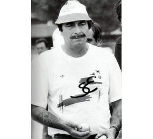 Joueur de pétanque  - Membre de pétanque génération