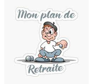 Joueur de pétanque  - Membre de pétanque génération
