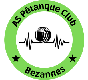 Joueur de pétanque  - Membre de pétanque génération