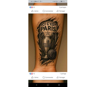 Joueur de pétanque  - Membre de pétanque génération