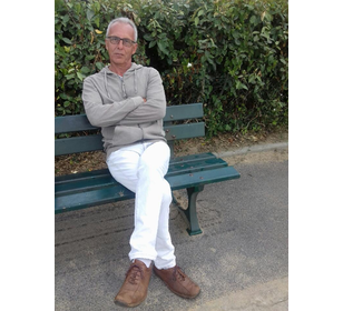 Joueur de pétanque  - Membre de pétanque génération