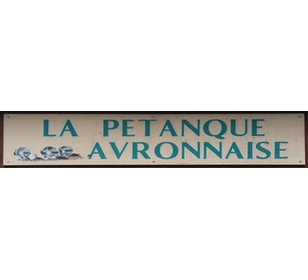 Joueur de pétanque  - Membre de pétanque génération