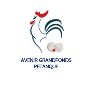 Joueur de pétanque  - Membre de pétanque génération