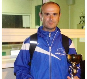 Joueur de pétanque  - Membre de pétanque génération