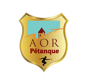 Joueur de pétanque  - Membre de pétanque génération
