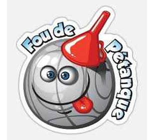 Joueur de pétanque  - Membre de pétanque génération