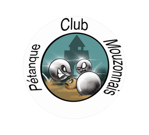 Joueur de pétanque  - Membre de pétanque génération