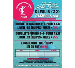 Joueur de pétanque  - Membre de pétanque génération