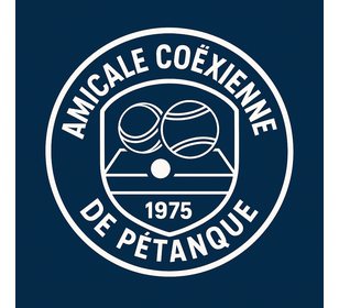 Joueur de pétanque  - Membre de pétanque génération