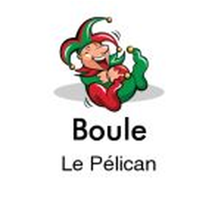 Joueur de pétanque  - Membre de pétanque génération