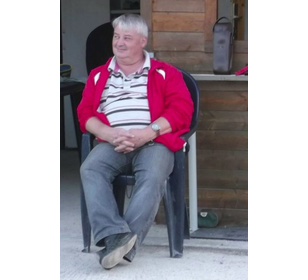 Joueur de pétanque  - Membre de pétanque génération