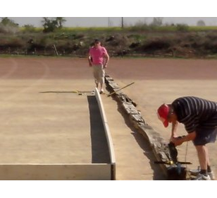 Joueur de pétanque  - Membre de pétanque génération