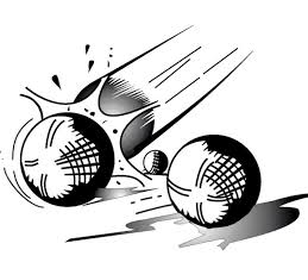 Joueur de pétanque  - Membre de pétanque génération
