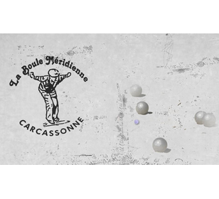 Joueur de pétanque  - Membre de pétanque génération