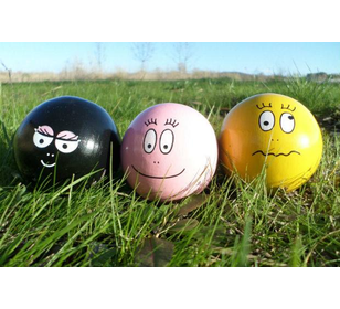 Joueur de pétanque  - Membre de pétanque génération