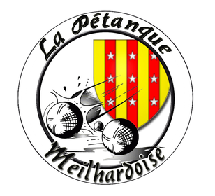 Joueur de pétanque  - Membre de pétanque génération