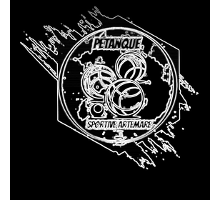 Joueur de pétanque  - Membre de pétanque génération