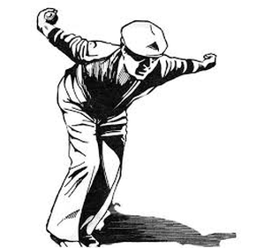 Joueur de pétanque  - Membre de pétanque génération