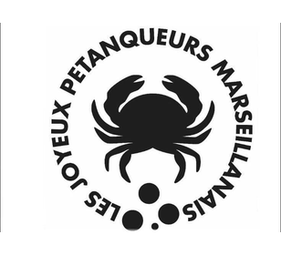Joueur de pétanque  - Membre de pétanque génération