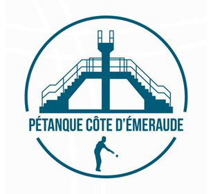 Joueur de pétanque  - Membre de pétanque génération