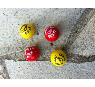 Joueur de pétanque  - Membre de pétanque génération